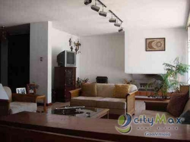 Apartamento en Venta en  Zona 14, Guatemala