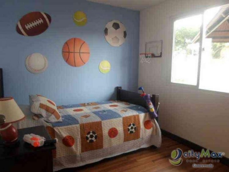 Apartamento en Venta en  Km 5 - km 15, Guatemala
