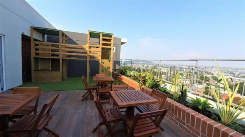 Apartamento en Venta en  Zona 7, Guatemala