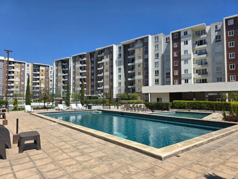 Apartamento en Venta en  Mixco, Guatemala