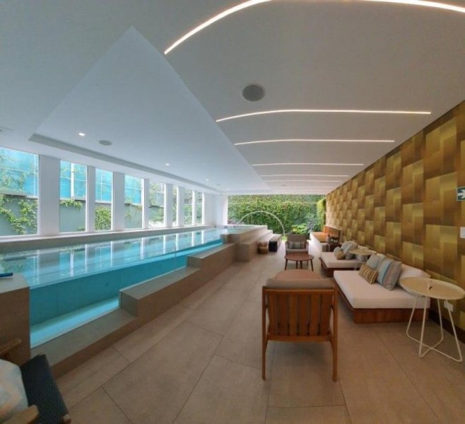 Apartamento en Venta en  Zona 14, Guatemala