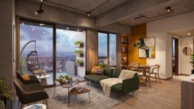 Apartamento en Venta en  Zona 4, Guatemala