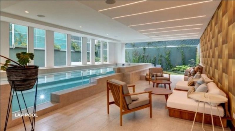 Apartamento en Venta en  Zona 14, Guatemala