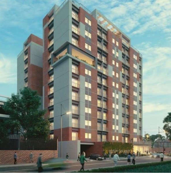 Foto Apartamento en Venta en Guatemala, Guatemala - Q 1.104.000 - APV8142 - BienesOnLine