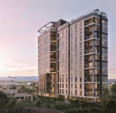 Apartamento en Venta en Av. Las americas Guatemala, Guatemala