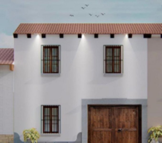 Casa en Venta en  Alotenango, Sacatepéquez