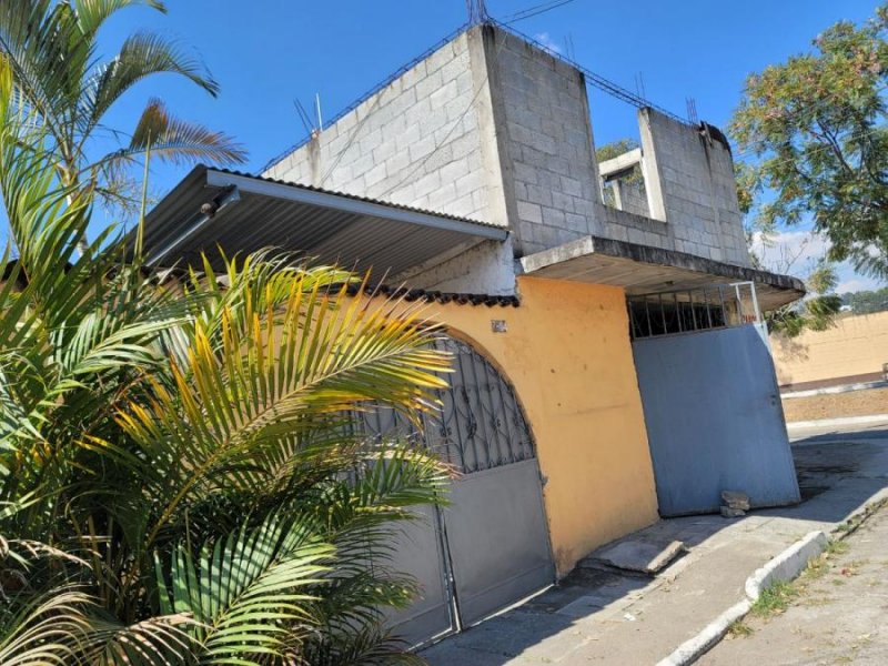 Casa en Venta en  Villa Nueva, Guatemala