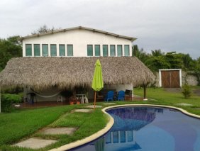 Casa en Venta en  Cuilapa, Santa Rosa