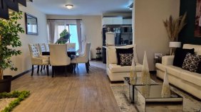 Casa en Venta en Pinares de San Cristobal Mixco, Guatemala