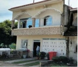 Casa en Venta en  Barberena, Santa Rosa