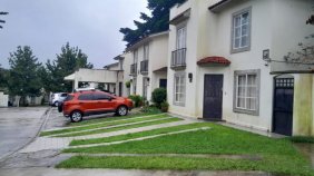 Casa en Venta en  Villa Canales, Guatemala
