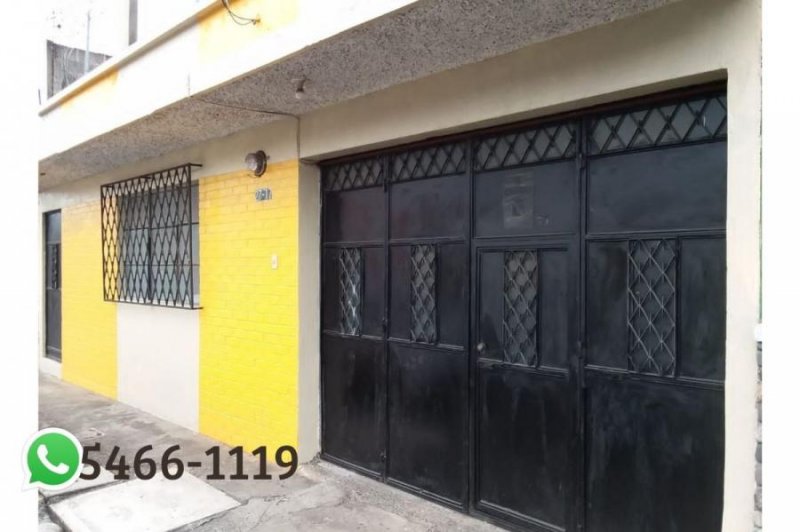 Casa en Venta en  Guatemala, Guatemala