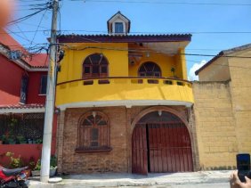 Casa en Venta en Residencial el Tabacal Villa Nueva, Guatemala