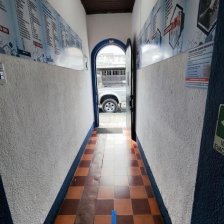 Casa en Venta en San Pedrito Guatemala, Guatemala