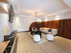 Apartamento en Venta en Zona 14 Guatemala, Guatemala