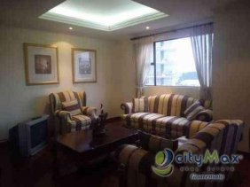 Apartamento en Venta en  Zona 10, Guatemala