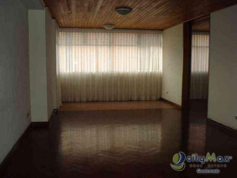 Apartamento en Venta en  Zona 14, Guatemala