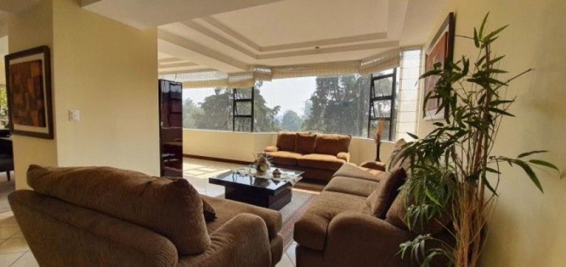 Apartamento en Venta en  Zona 10, Guatemala