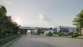 Bodega en Venta en  Puerto San José, Escuintla