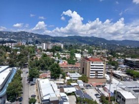 Apartamento en Venta en  Guatemala, Guatemala
