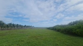 Terreno en Venta en  Chiquimulilla, Santa Rosa