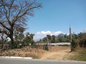 Terreno en Venta en  Parramos, Chimaltenango
