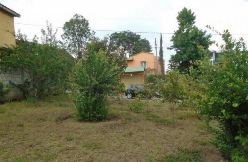 Foto Terreno en Venta en Santa Lucía Milpas Altas, Sacatepéquez - Q 250.000 - TEV20102 - BienesOnLine