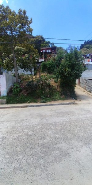 Terreno en Venta en  Santa Lucía Milpas Altas, Sacatepéquez