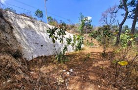 Terreno en Venta en  Santo Domingo Xenacoj, Sacatepéquez