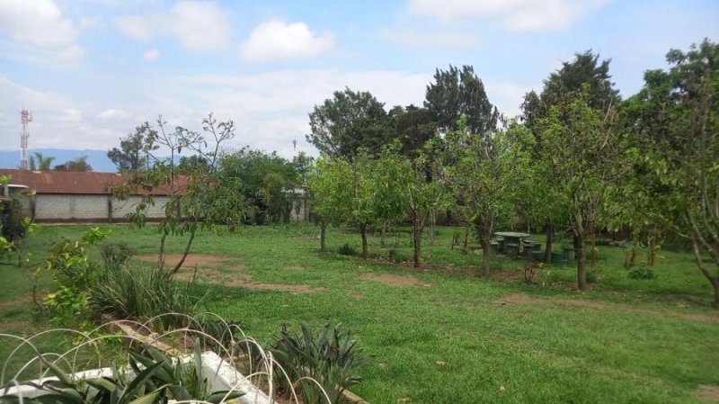 Terreno en Venta en  Villa Nueva, Guatemala