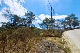 Terreno en Venta en  Santo Domingo Xenacoj, Sacatepéquez