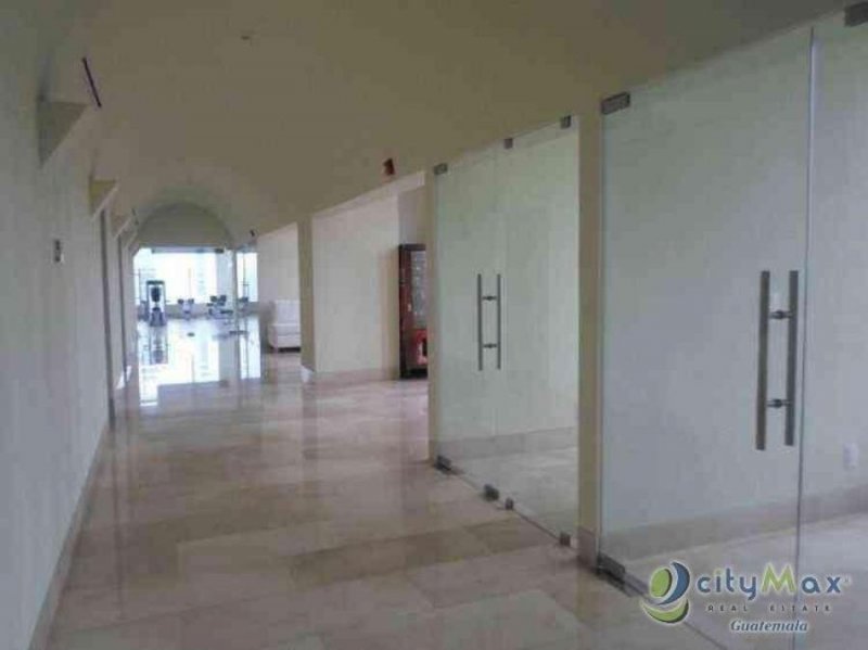Apartamento en Venta en  Zona 10, Guatemala