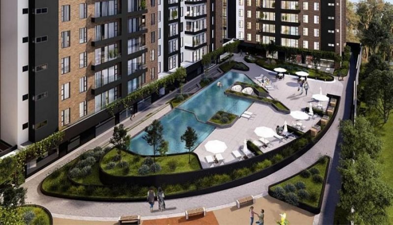 Foto Apartamento en Renta en *Guatemala, Ciudad, Guatemala - Q 9.000 - APR6128 - BienesOnLine