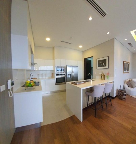 Apartamento en Venta en  Zona 14, Guatemala