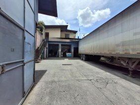 Bodega en Venta en Gerona Guatemala, Guatemala