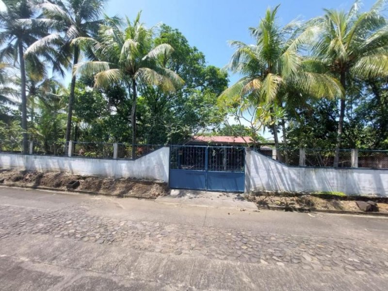 Casa en Venta en Costa linda Costa Linda, Km 85 Puerto quetzal, Escuintla
