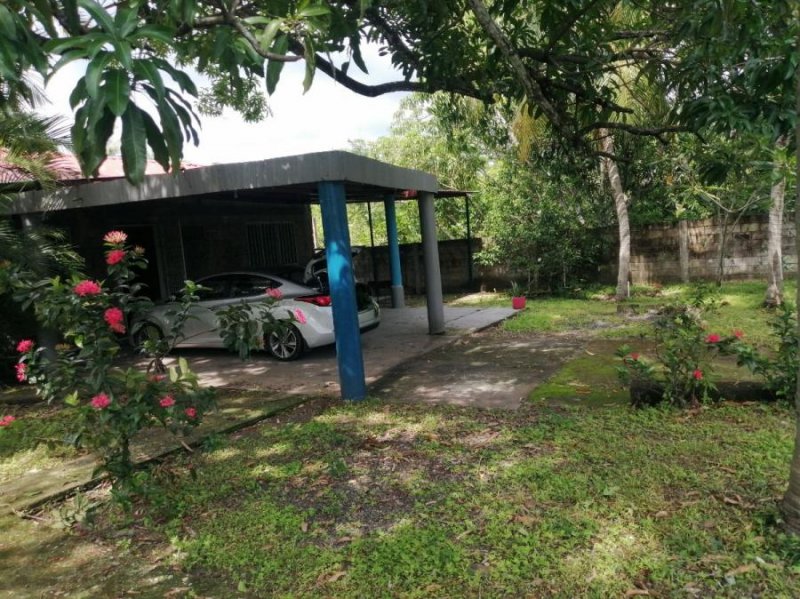 Casa en Venta en Costa linda km 86, garita ingreso Masagua, Escuintla