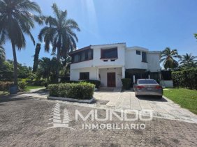 Casa en Venta en Pacific All Season Puerto San José, Escuintla