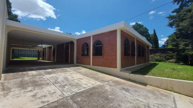 Casa en Venta en ciudad san cristobal ciudad san cristobal, Guatemala