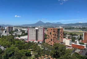 Apartamento en Venta en  Guatemala, Guatemala