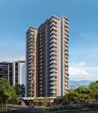 Apartamento en Venta en Bulevar vista hermosa 2, Carril Auxiliar Ciudad de Guatemala, Guatemala