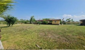 Terreno en Venta en Kilometro 77 Autopista a Puerto Quetzal Puerto San José, Escuintla