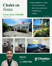 Casa en Venta en  Iztapa, Escuintla