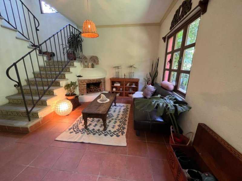 Foto Villa en Venta en Antigua Guatemala, Sacatepéquez - U$D 780.000 - VIV49023 - BienesOnLine