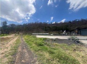 Terreno en Venta en  Jalapa, Jalapa