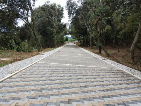 Terreno en Venta en  Santiago Sacatepéquez, Sacatepéquez