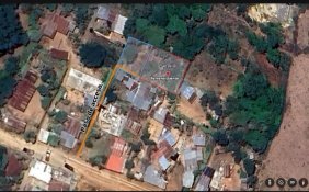 Terreno en Venta en  San Juan Sacatepéquez, Guatemala
