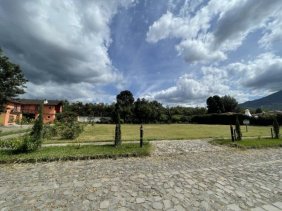 Terreno en Venta en  Antigua Guatemala, Sacatepéquez