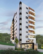 Apartamento en Venta en zona 16 Guatemala, Guatemala