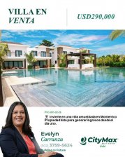 Apartamento en Venta en  Taxisco, Santa Rosa
